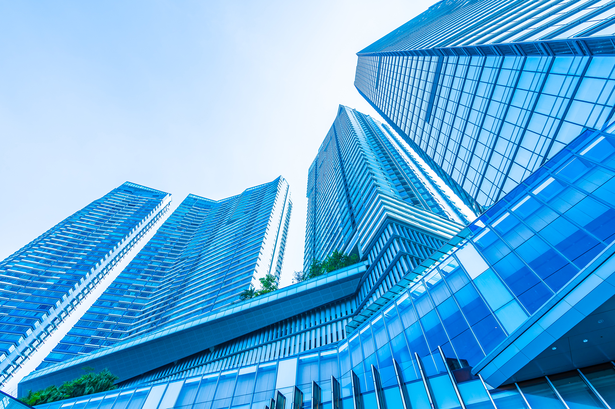 beautiful architecture business office building exterior